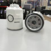1105030LE35N, 1105030LG010-AM001 Фильтр топливный грубой очистки топлива JAC N120 CHINA