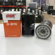 C-522, C-419, O-8216 Фильтр масляный OSK