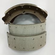 FN-3361, W358-33-310 Колодки барабанные GSParts