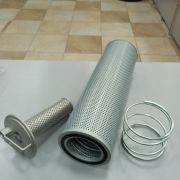 ST30063 60200365 Фильтр гидравлический STAL