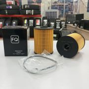 F-613, F-611, EF-1306, 23304-EV370 Фильтр топливный (вставка) FQ