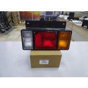 213-1907 R 1205006R ELF *86- Фонарь задний (стоп-сигнал) AUTODEPO