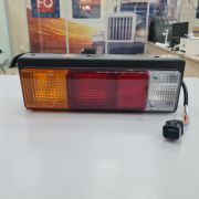 214-1906 L 1205013L Фонарь задний (стоп-сигнал) в рамке AUTODEPO