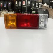 212-1902L, 1205008L Фонарь задний (стоп-сигнал) маленькая фишка HINO 300 AUTODEPO
