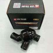LEO100388A 612600061748 Термостат в корпусе 76°C WP10 LEO TRADE