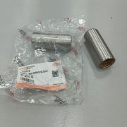25-30-76 CT-3025-76 2912027Z2 Втулка передней рессоры биметаллическая JAC