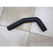 WG9725531030 Патрубок радиатора нижний HOWO T5G MC11 BILOS