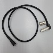 WG9160710522 Датчик ABS переднего колеса (аналог) CHINA