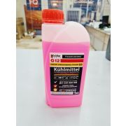 Антифриз красный G12 1кг KRAFTER FURTH