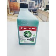 Антифриз зеленый «Super Long Life Coolant -40» 1L TOTACHI