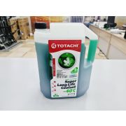 Антифриз зеленый «Super Long Life Coolant -40» 4L TOTACHI