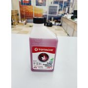 Антифриз красный «Super Long Life Coolant -40» 1L TOTACHI