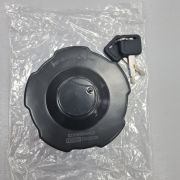DZ91189550023 Крышка топливного бака SHACMAN CHINA