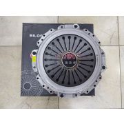 1600100H3P10 Корзина сцепления (обратный выжим) BILOS