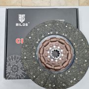 430-240-10-50.8 DZ1560160020 Диск сцепления BILOS