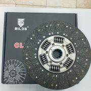 430-240-10 54,8 Z=10 DZ9114160032 Диск сцепления (аналог) BILOS