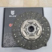 430-240-10 50.8 1600200H3P10 Диск сцепления (аналог) BILOS