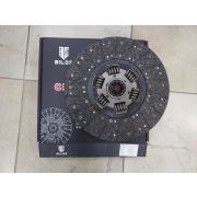 430 мм, 41100-Y44Q0 Диск сцепления JAC N350 N410 BILOS