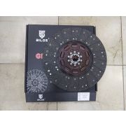 430-10 44.6 DZ1560160014 CK8045 Диск сцепления BILOS