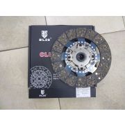 325x210x14x32.4, 31250-37180, HND092U, 170138, Диск сцепления BILOS