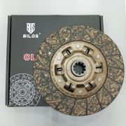 350-220-10 44.7 ISD193U Диск сцепления BILOS