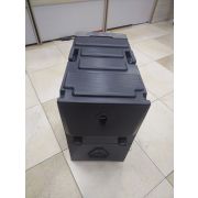 YZ900076000013 Крышка аккумуляторного ящика SITRAK