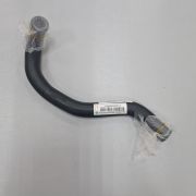 YG9625530021 Патрубок отопителя Sitrak T5G выпускной CNHTC