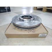 MK584503 Тормозной диск front SKV