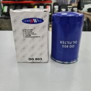OG803 WB178 Фильтр масляный (резьба-3/4-16) GOODWILL