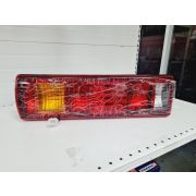 DZ9200810020 Фонарь задний R SHAANXI, F3000, F2000,