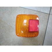 219-1903 1205014 Стекло на стоп сигнал (ORANGE)