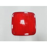 219-1903 1205014 Стекло на стоп сигнал (RED)