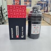 M9740239, FF5706 Фильтр топливный тонкой очистки (аналог) MARSHALL