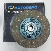 380-220-10 44,5, 170111A, HND058U, Диск сцепления AUTODEPO