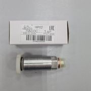 HP02, 2 447 222 020 Насос ручной подкачки ТННД (солдатик) ZEVS