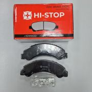 PF-4464 8-98216-922-0 Колодки дисковые HI-STOP