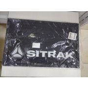 M3150968 Брызговик задний на тягач 580х360 SITRAK (к-т 2шт.) MARSHALL