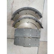 FN-2295 Тормозные колодки, барабанные GSParts