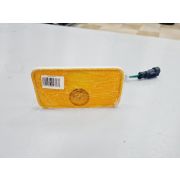 WG9100720012, CK8278 Фонарь габаритный боковой на кузов CHINA