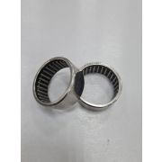 WG90410228, HK4020 Подшипник маятника рулевого (40х47х20мм) 8х4 HOWO T5G