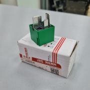 3735940E51E1 Реле управления ветилятором кондиционера 4P 24V JAC