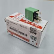 3735930LE010 Реле стеклоочистителя 5P JAC
