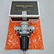 CK4085, WG9000360549 Клапан редукционный (от 1,0 до 0,85 МПа) CREATEK