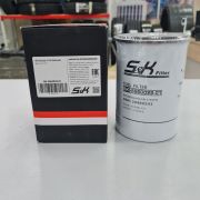 SK-5860029-01, 7420998634, WK940/33X Фильтр топливный (1-14 UNS) S&K