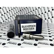 DLLA147P2474, 0433172474 Распылитель для форсунки 0445120391 MANTOR
