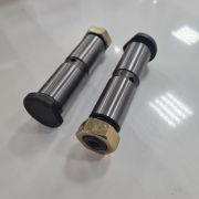 SP-02, 25x91x115 Палец рессорный ZEVS
