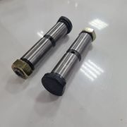 SP-03, 25x125x105 Палец рессорный ZEVS