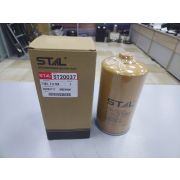 ST20037, 8-98312-918-0 Фильтр топливный STAL