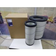 A-6024SET Фильтр воздушный SKV