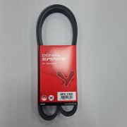6PK1195 Ремень приводной, ручейковый DONGIL